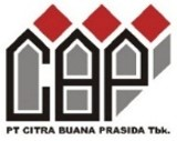 pt-citra-buana-prasida-tbk logo